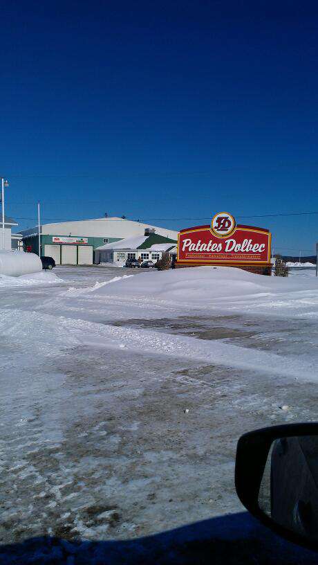 Potatoes Dolbec Inc.